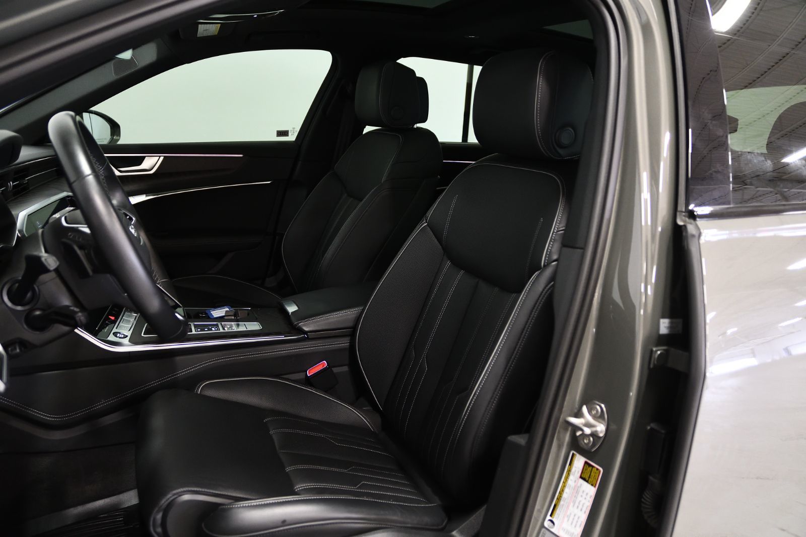 2023 Audi A6 ALLROAD in St-Bruno, Quebec