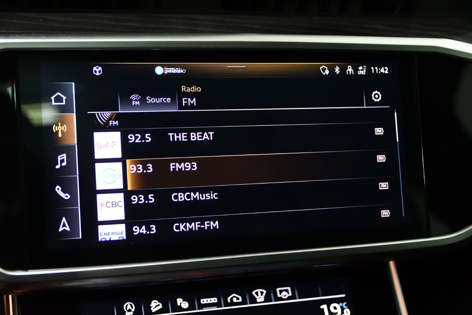 2023 Audi A6 ALLROAD in St-Bruno, Quebec