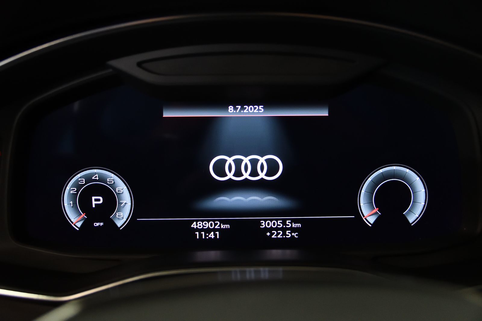 2023 Audi A6 ALLROAD in St-Bruno, Quebec