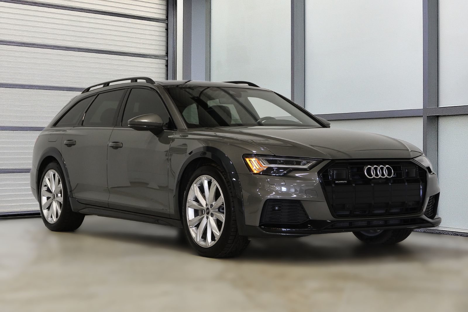 2023 Audi A6 ALLROAD in St-Bruno, Quebec