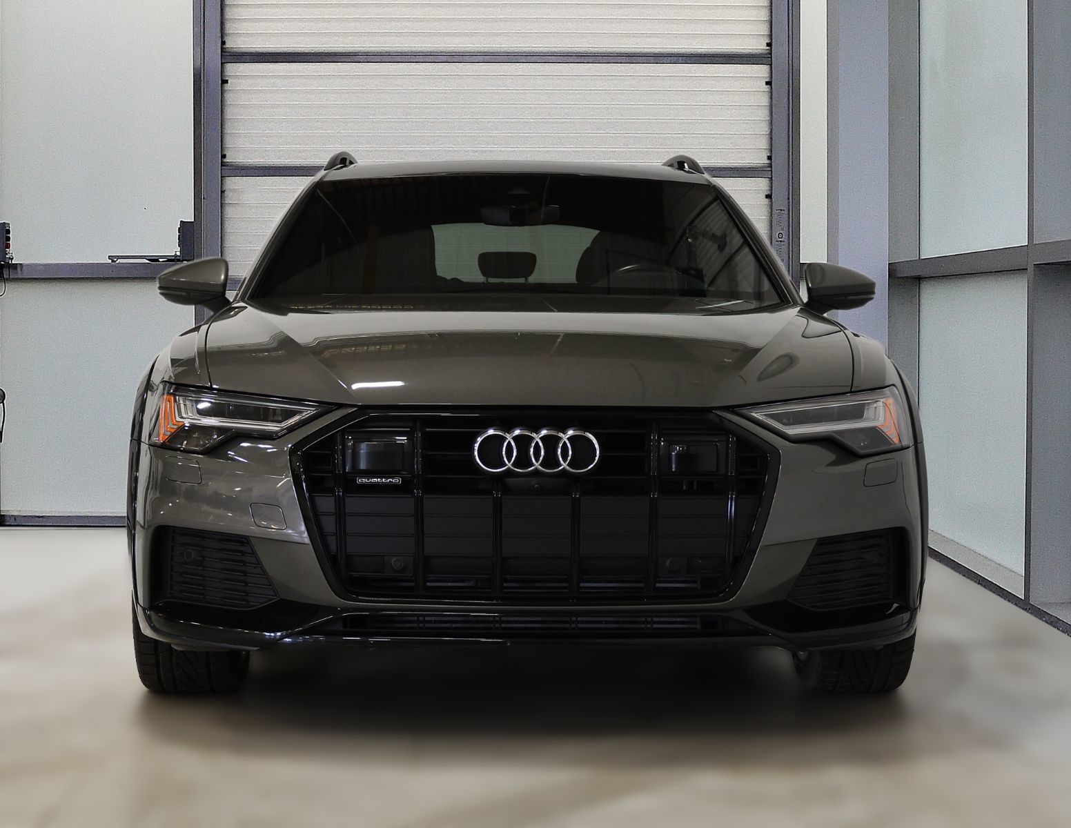 2023 Audi A6 ALLROAD in St-Bruno, Quebec