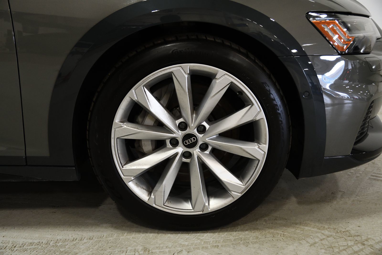 2023 Audi A6 ALLROAD in St-Bruno, Quebec