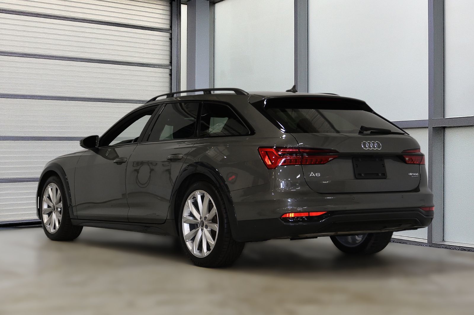 2023 Audi A6 ALLROAD in St-Bruno, Quebec