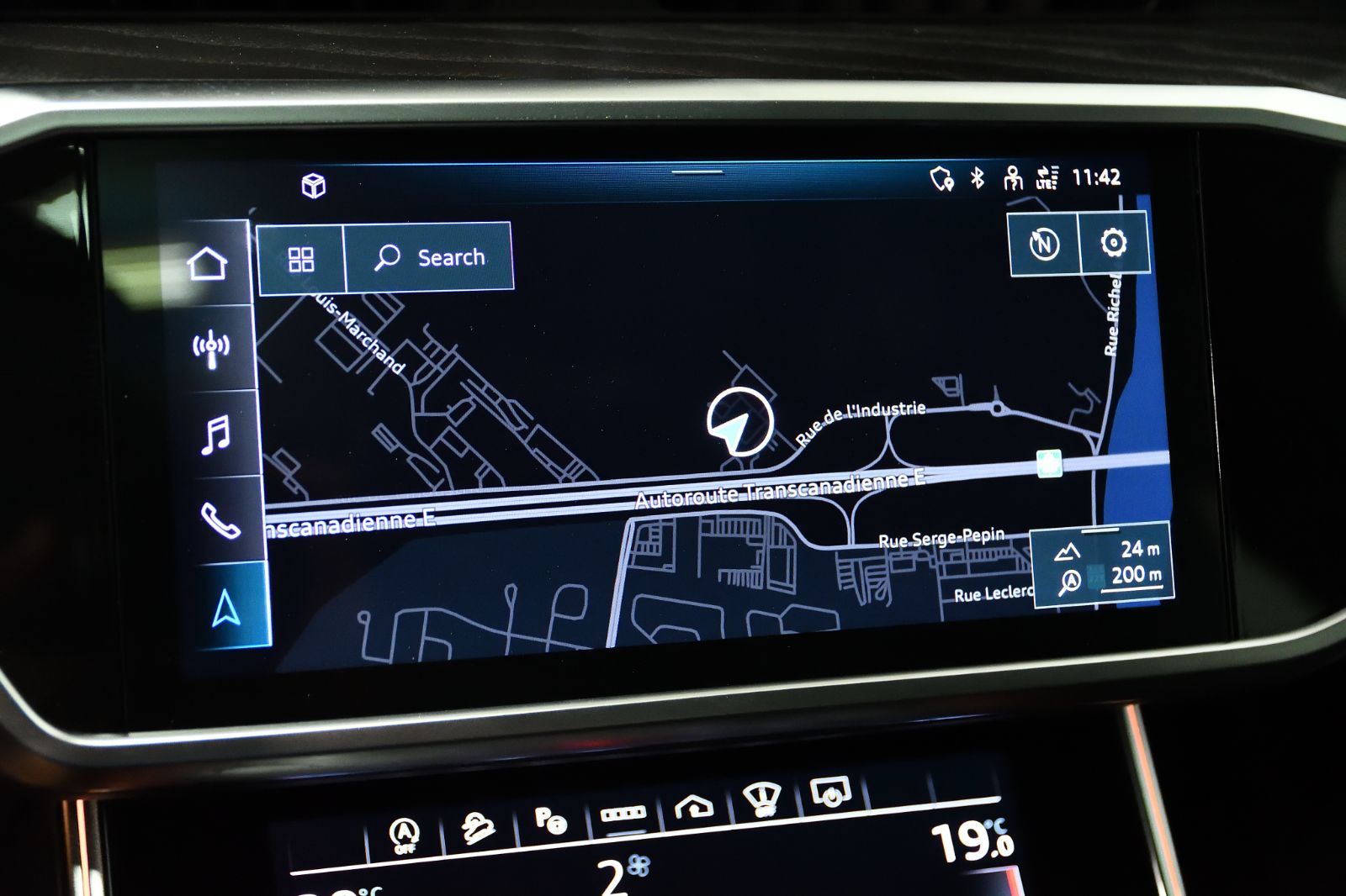 2023 Audi A6 ALLROAD in St-Bruno, Quebec