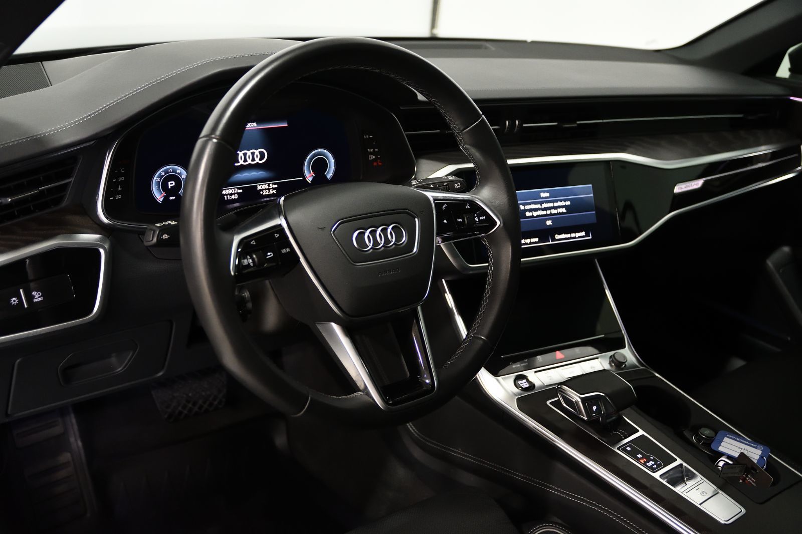 2023 Audi A6 ALLROAD in St-Bruno, Quebec
