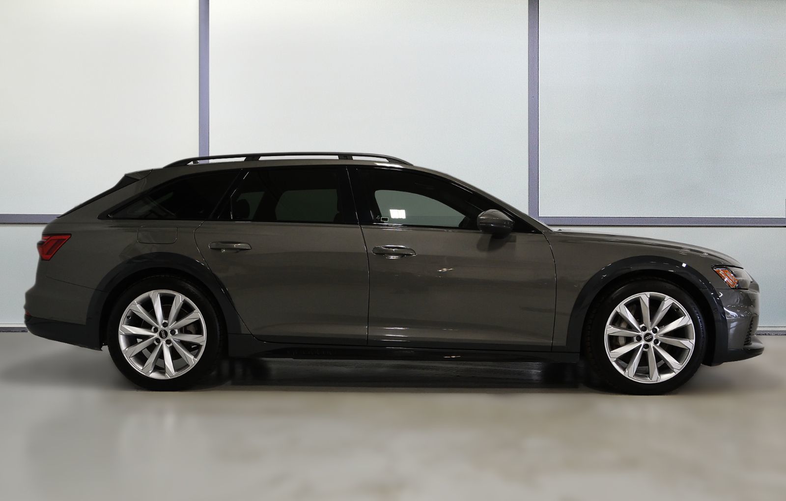 2023 Audi A6 ALLROAD in St-Bruno, Quebec