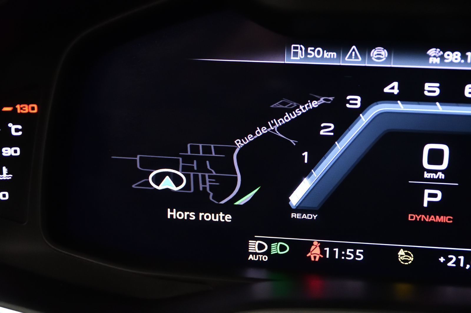 Audi A6 allroad  2024 à St-Bruno, Québec