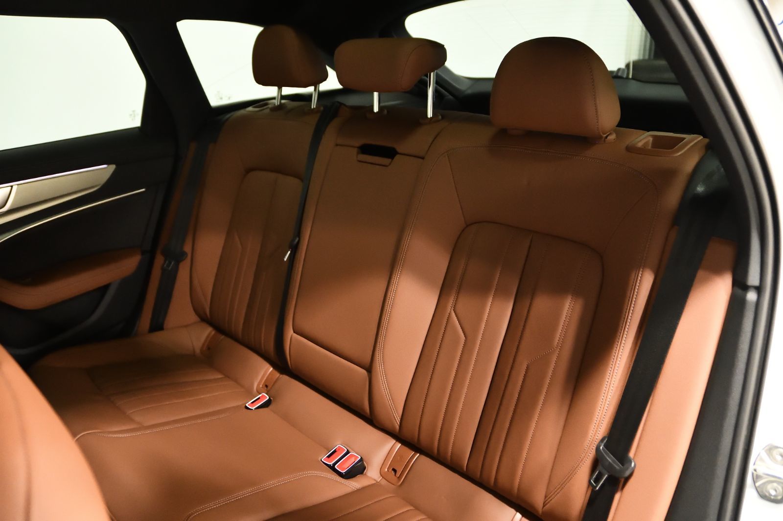 Audi A6 allroad  2024 à St-Bruno, Québec