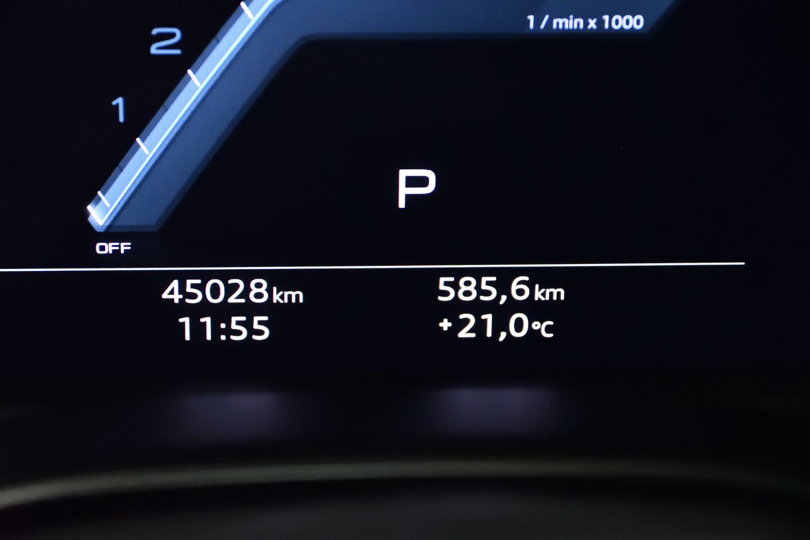 Audi A6 allroad  2024 à St-Bruno, Québec