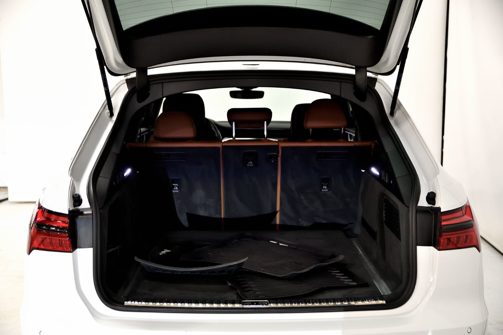 2024 Audi A6 allroad in St-Bruno, Quebec