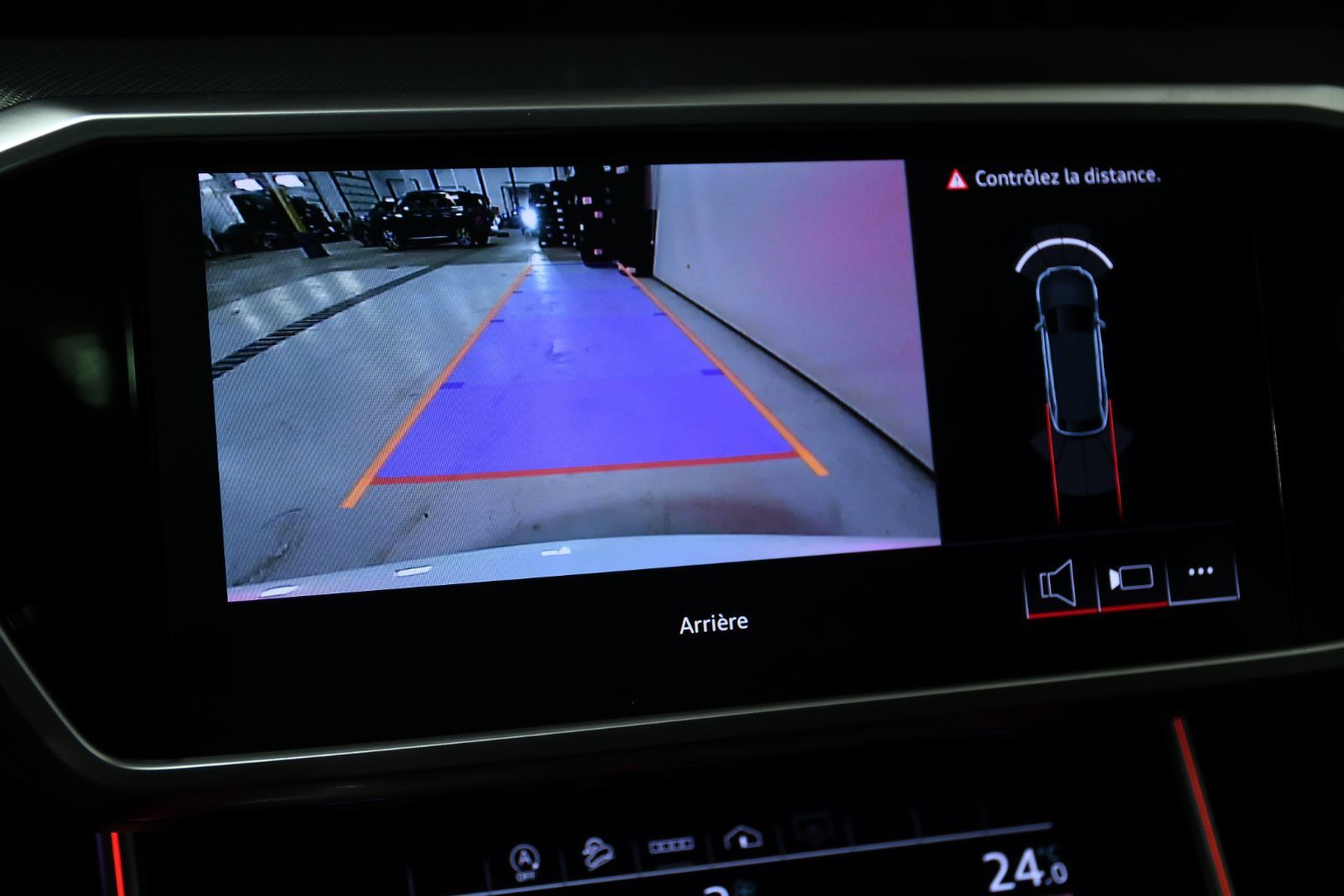 2024 Audi A6 allroad in St-Bruno, Quebec