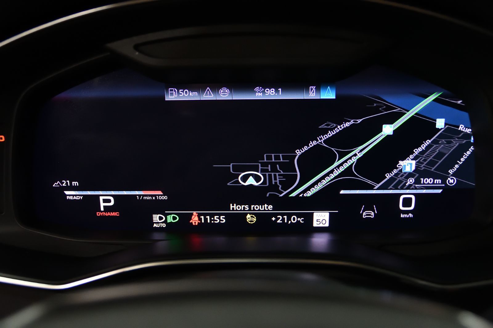 2024 Audi A6 allroad in St-Bruno, Quebec