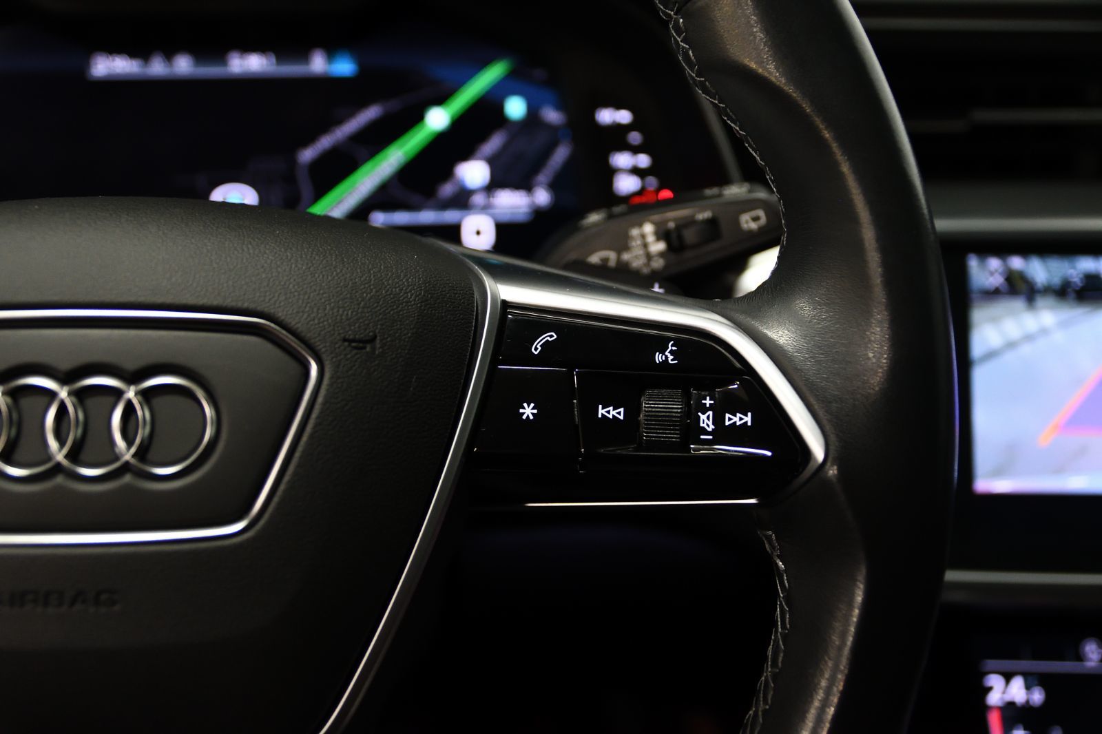 2024 Audi A6 allroad in St-Bruno, Quebec