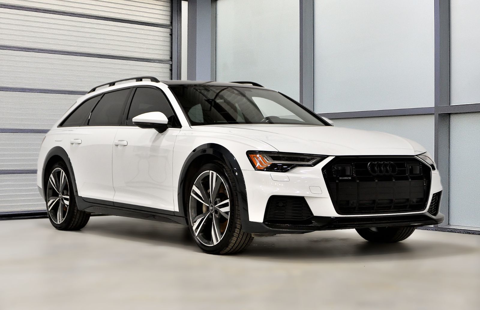 2024 Audi A6 allroad in St-Bruno, Quebec