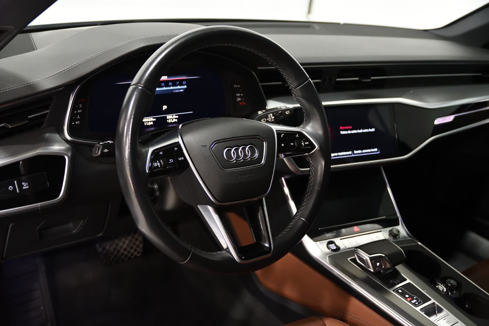 2024 Audi A6 allroad in St-Bruno, Quebec