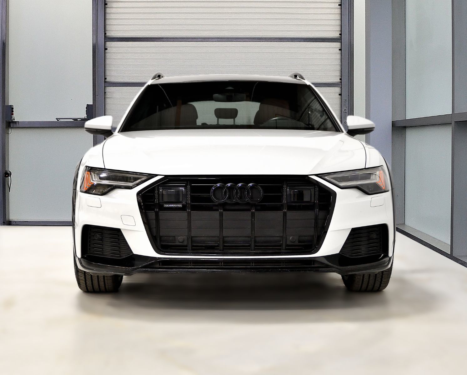 2024 Audi A6 allroad in St-Bruno, Quebec