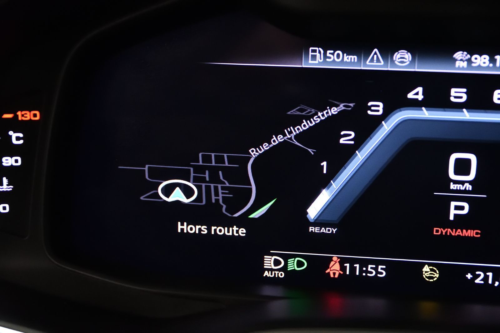 2024 Audi A6 allroad in St-Bruno, Quebec