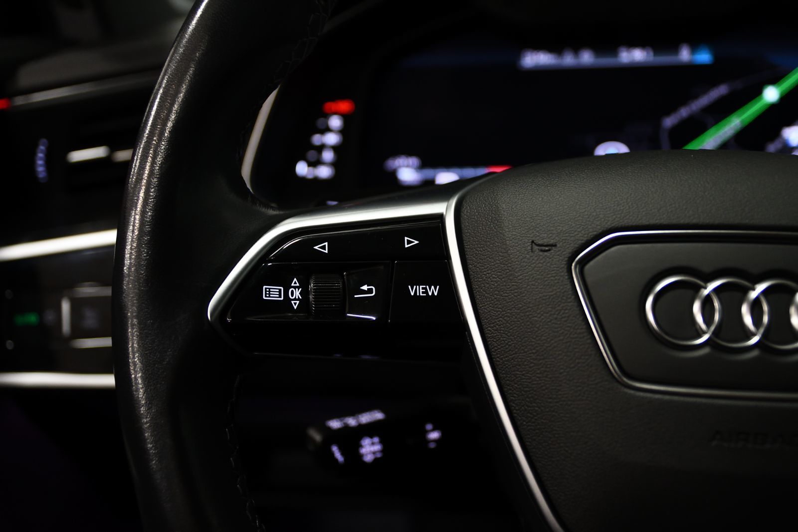 2024 Audi A6 allroad in St-Bruno, Quebec