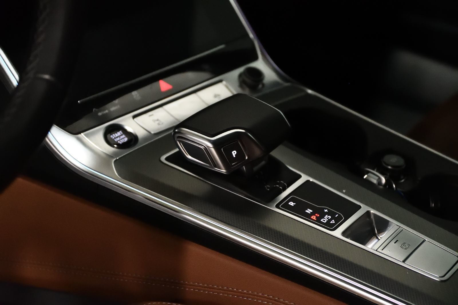 2024 Audi A6 allroad in St-Bruno, Quebec