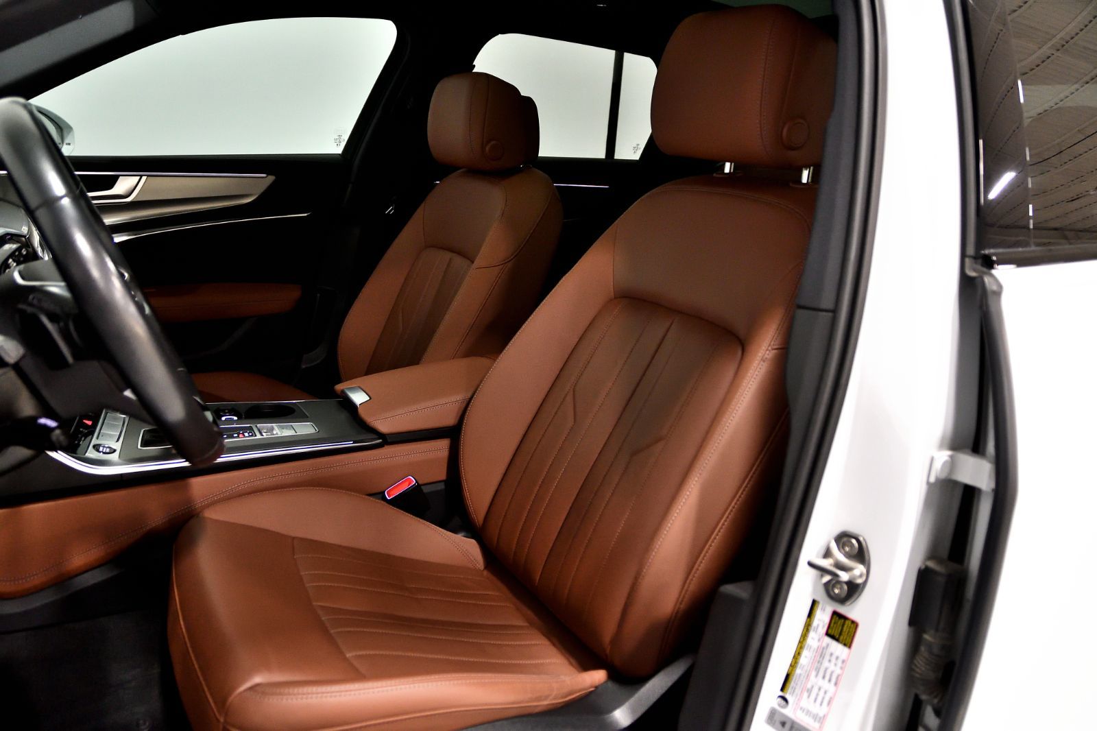 2024 Audi A6 allroad in St-Bruno, Quebec