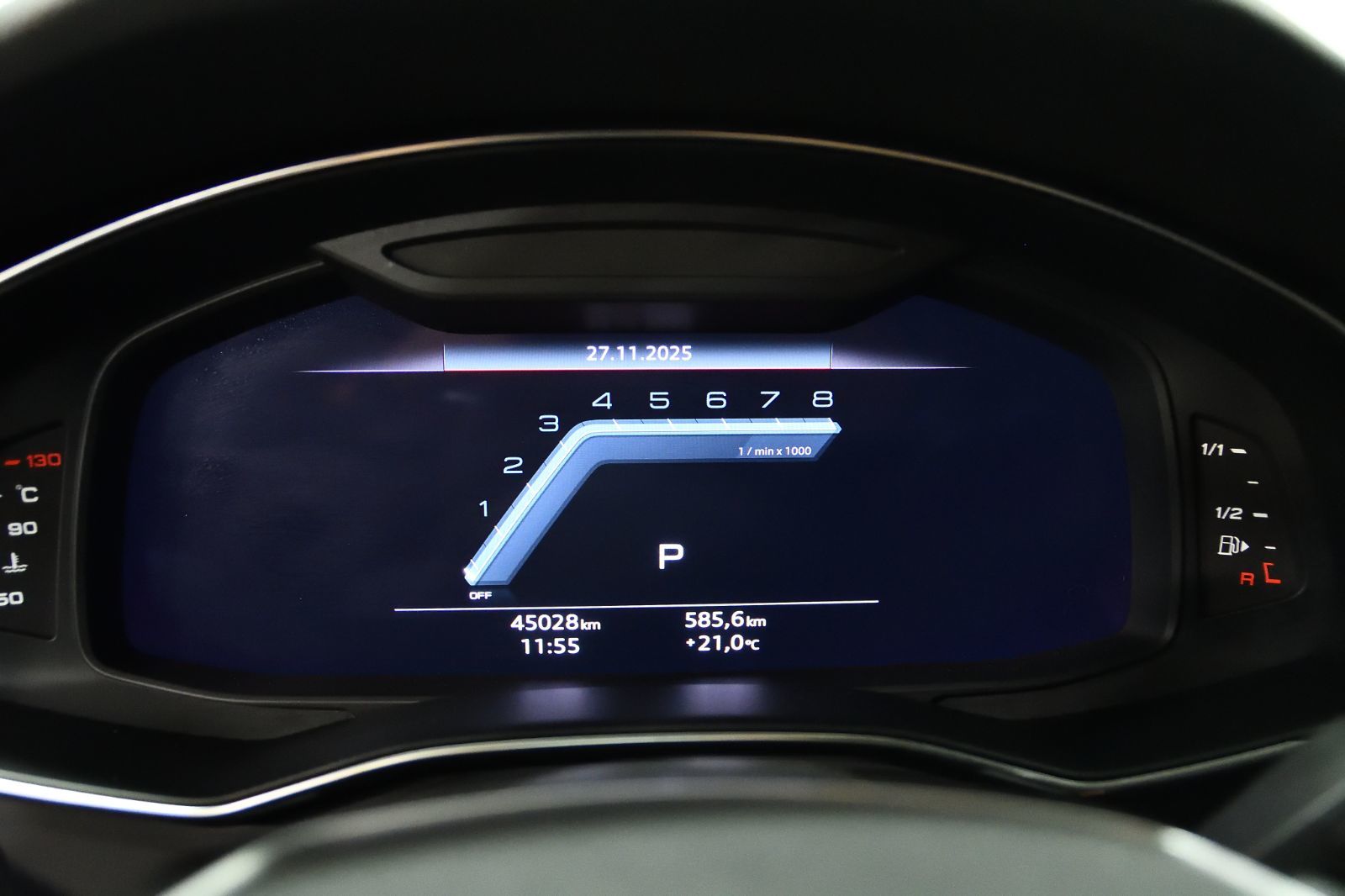 2024 Audi A6 allroad in St-Bruno, Quebec