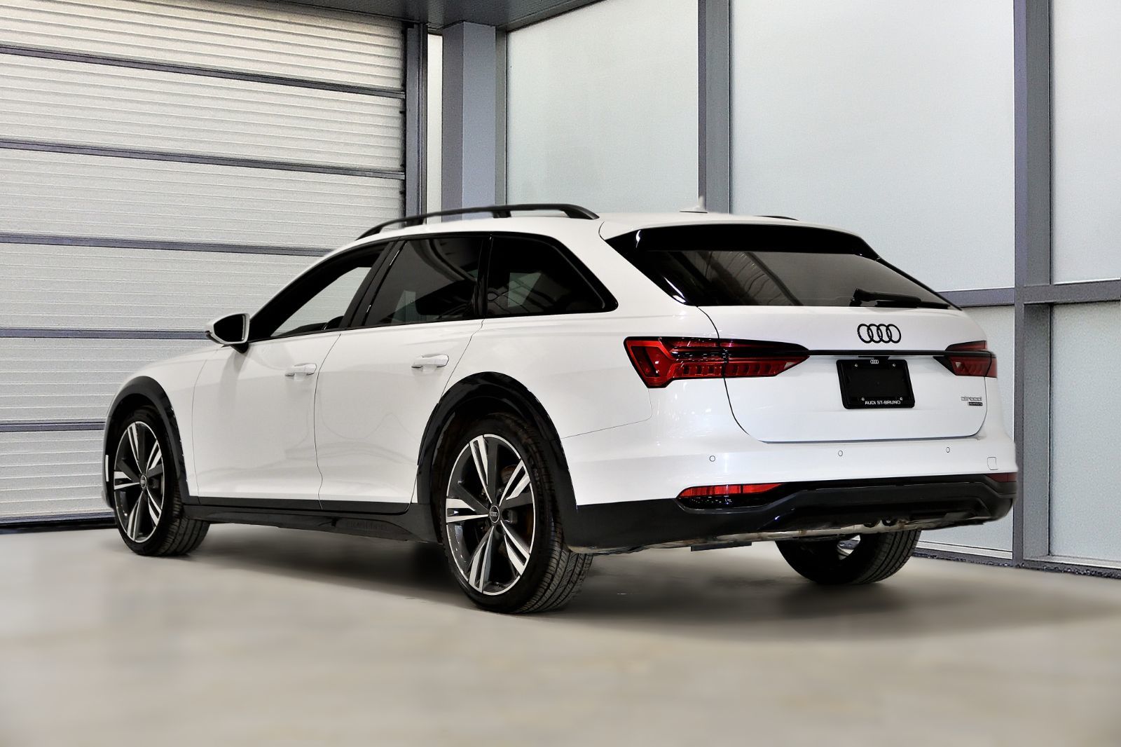 2024 Audi A6 allroad in St-Bruno, Quebec