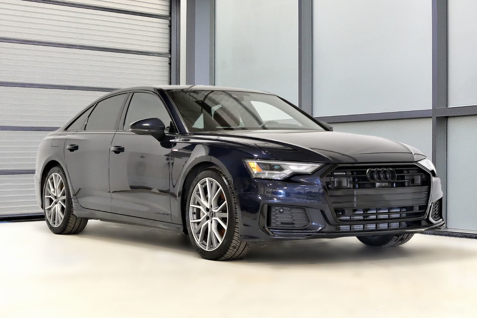 2023 Audi A6 Sedan in St-Bruno, Quebec