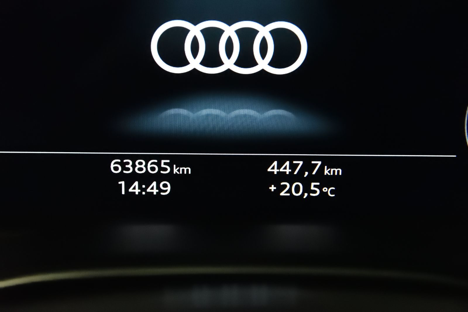 2023 Audi A6 Sedan in St-Bruno, Quebec