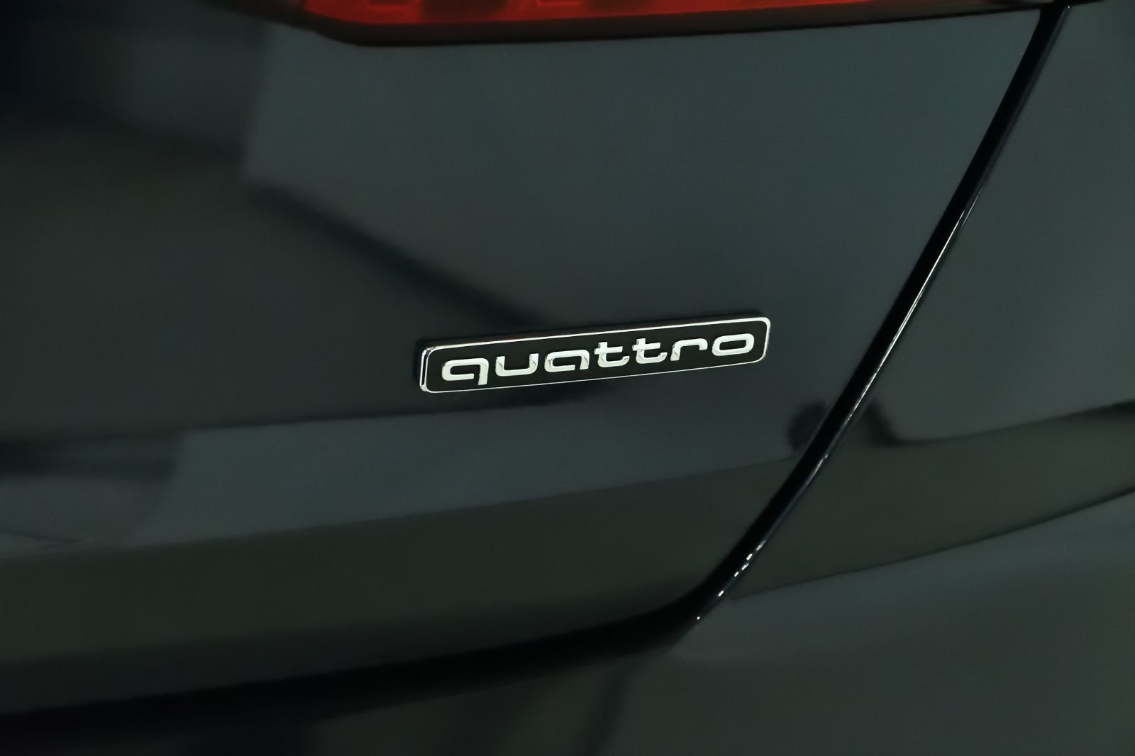 2023 Audi A6 Sedan in St-Bruno, Quebec