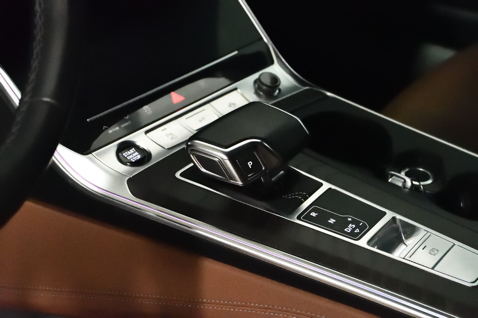 2023 Audi A6 Sedan in St-Bruno, Quebec