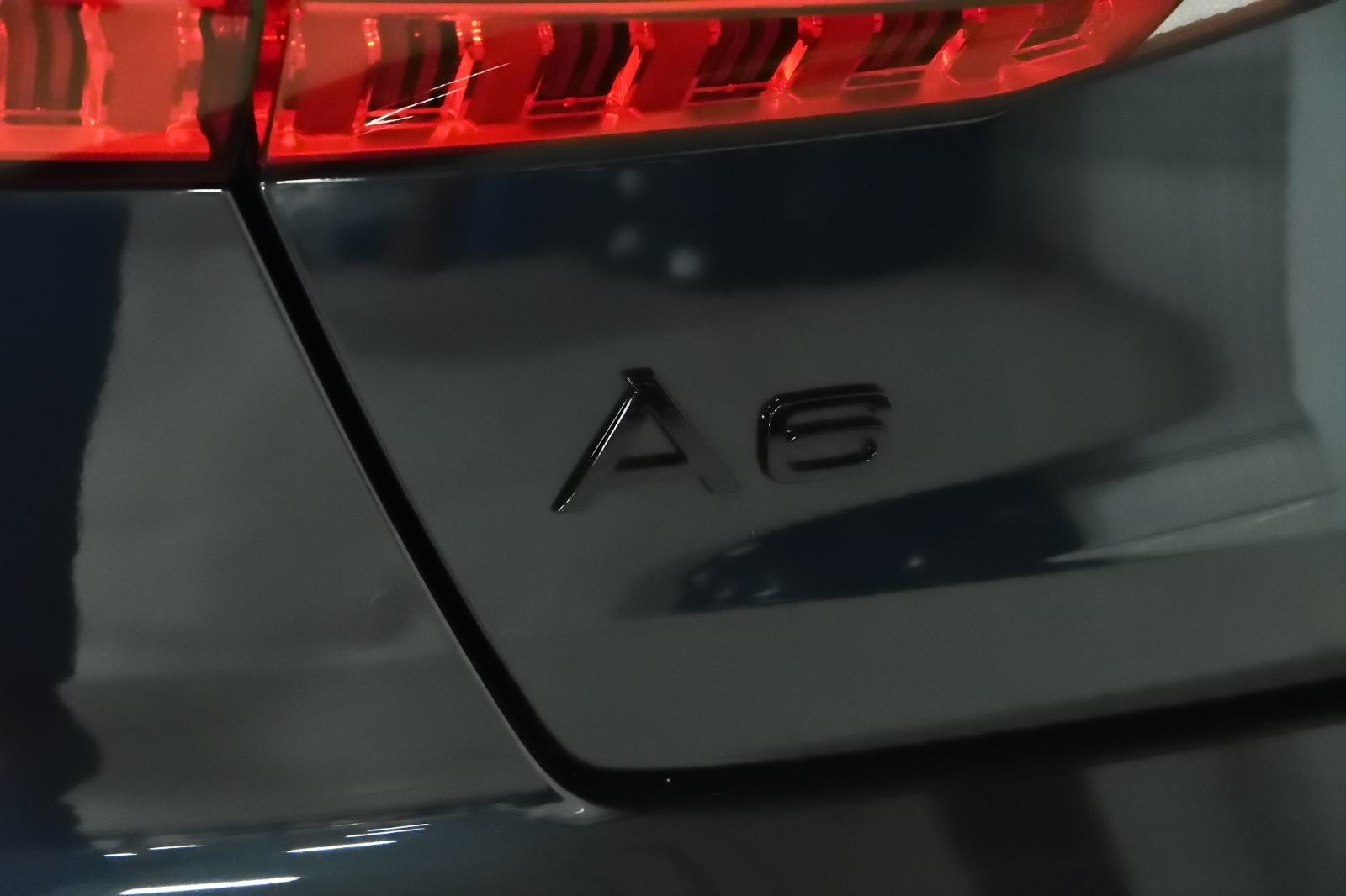 2023 Audi A6 Sedan in St-Bruno, Quebec