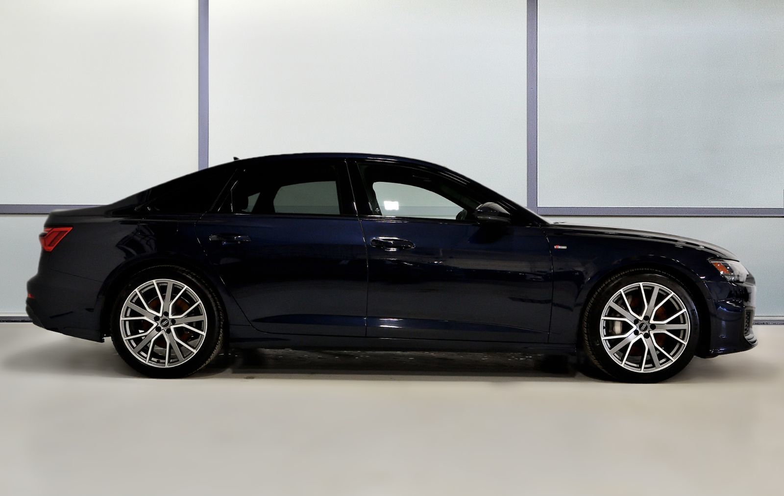 2023 Audi A6 Sedan in St-Bruno, Quebec