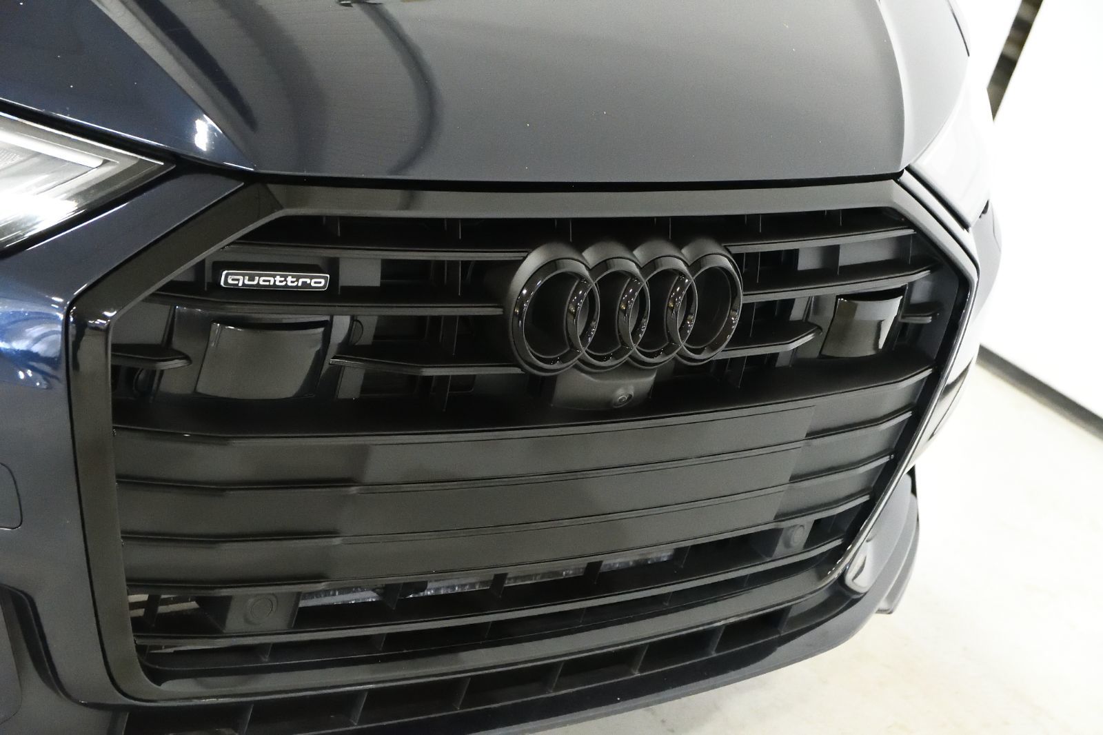 2023 Audi A6 Sedan in St-Bruno, Quebec