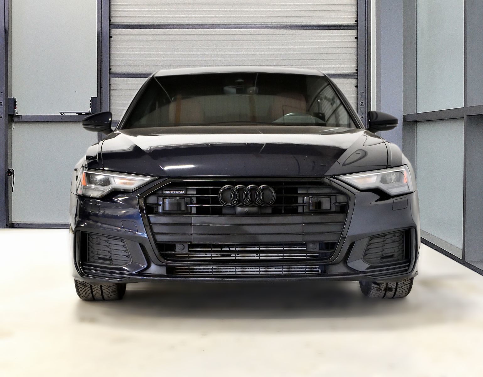 2023 Audi A6 Sedan in St-Bruno, Quebec