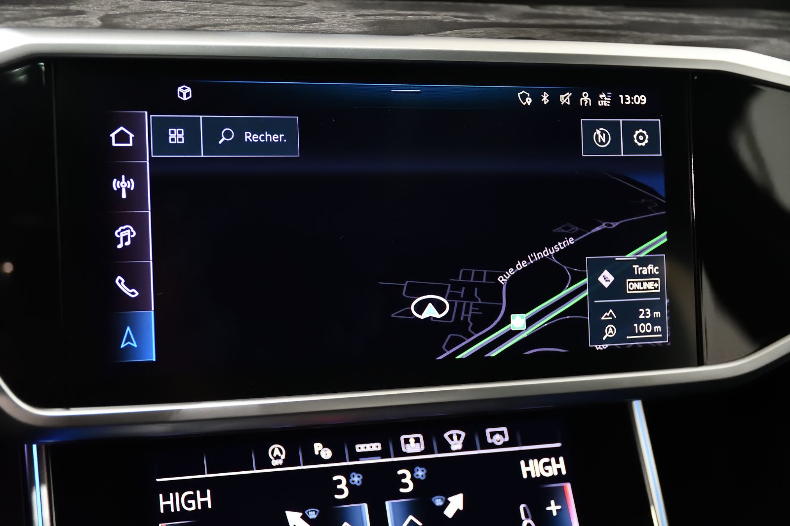 Audi A6 Sedan  2025 à St-Bruno, Québec