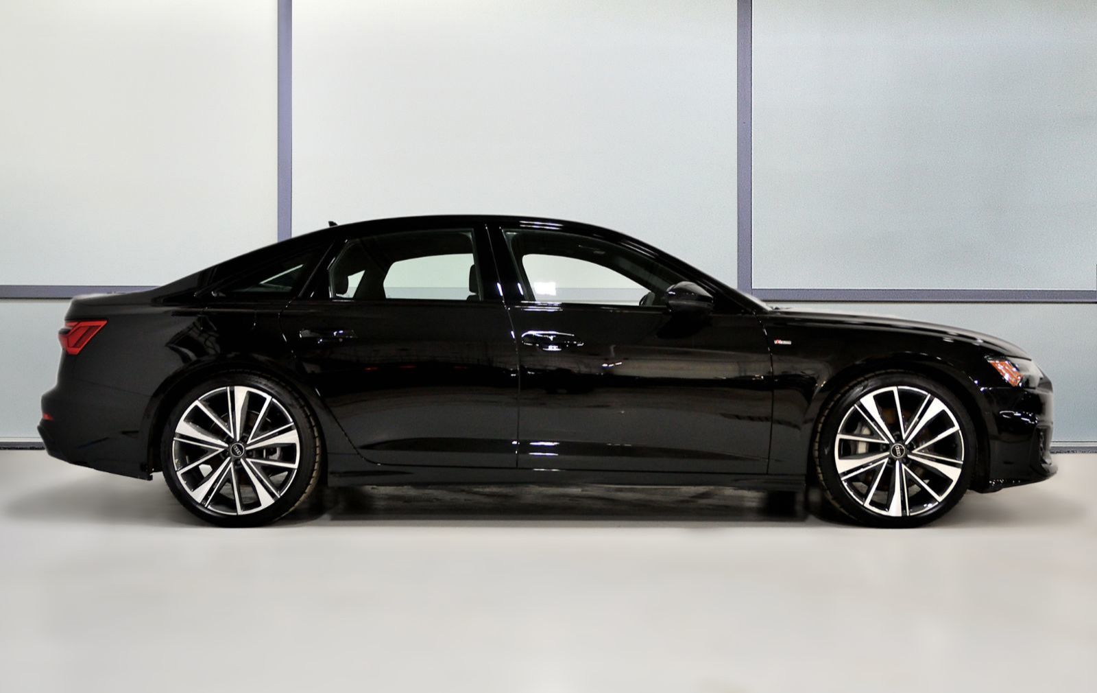 Audi A6 Sedan  2025 à St-Bruno, Québec