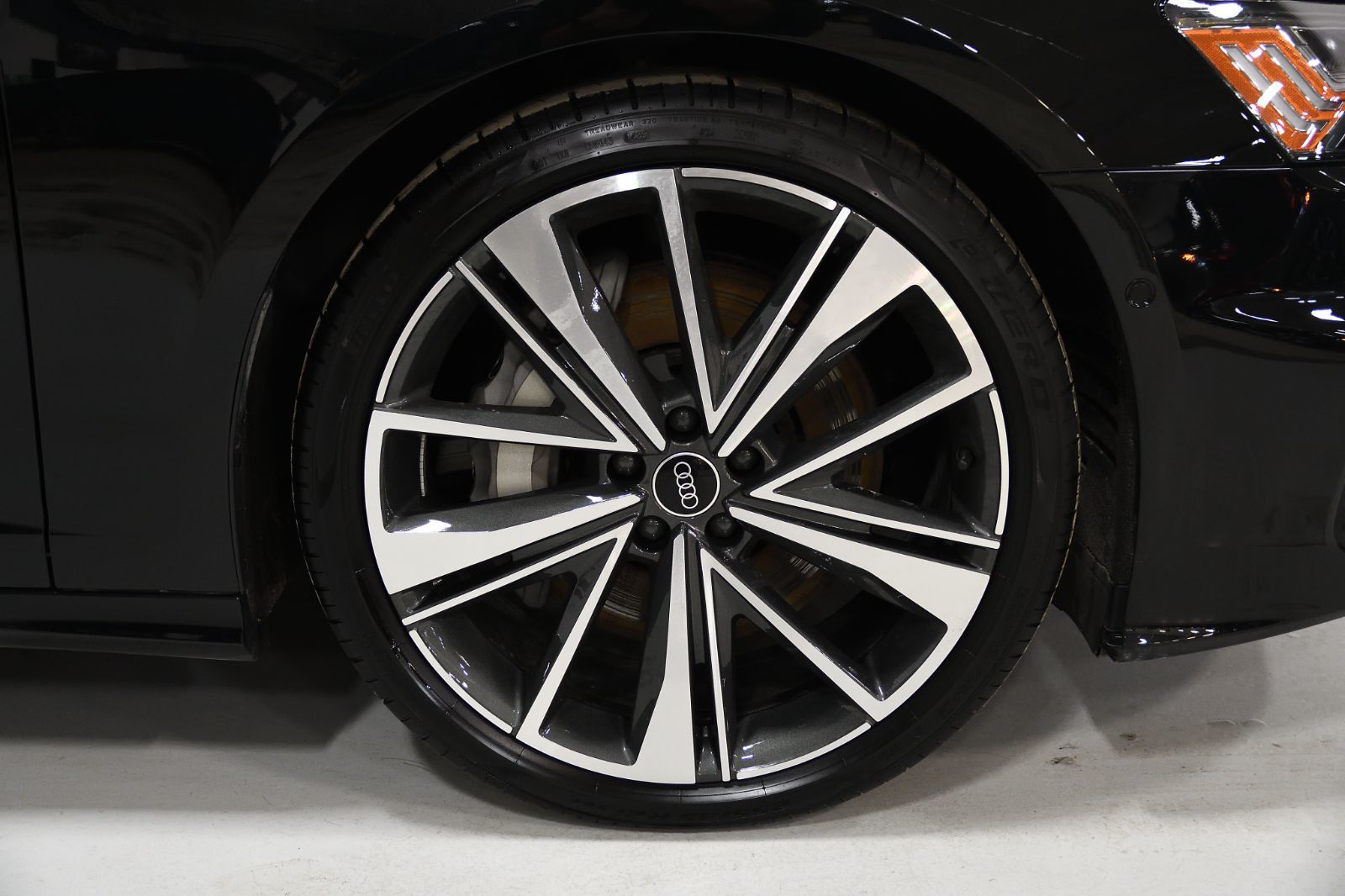 Audi A6 Sedan  2025 à St-Bruno, Québec