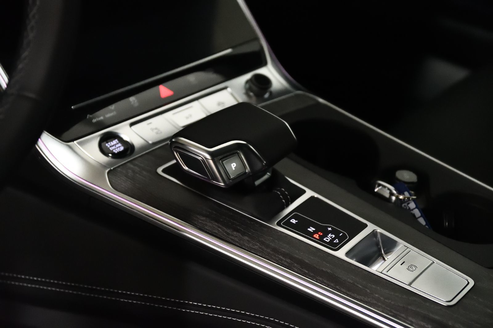 Audi A6 Sedan  2025 à St-Bruno, Québec