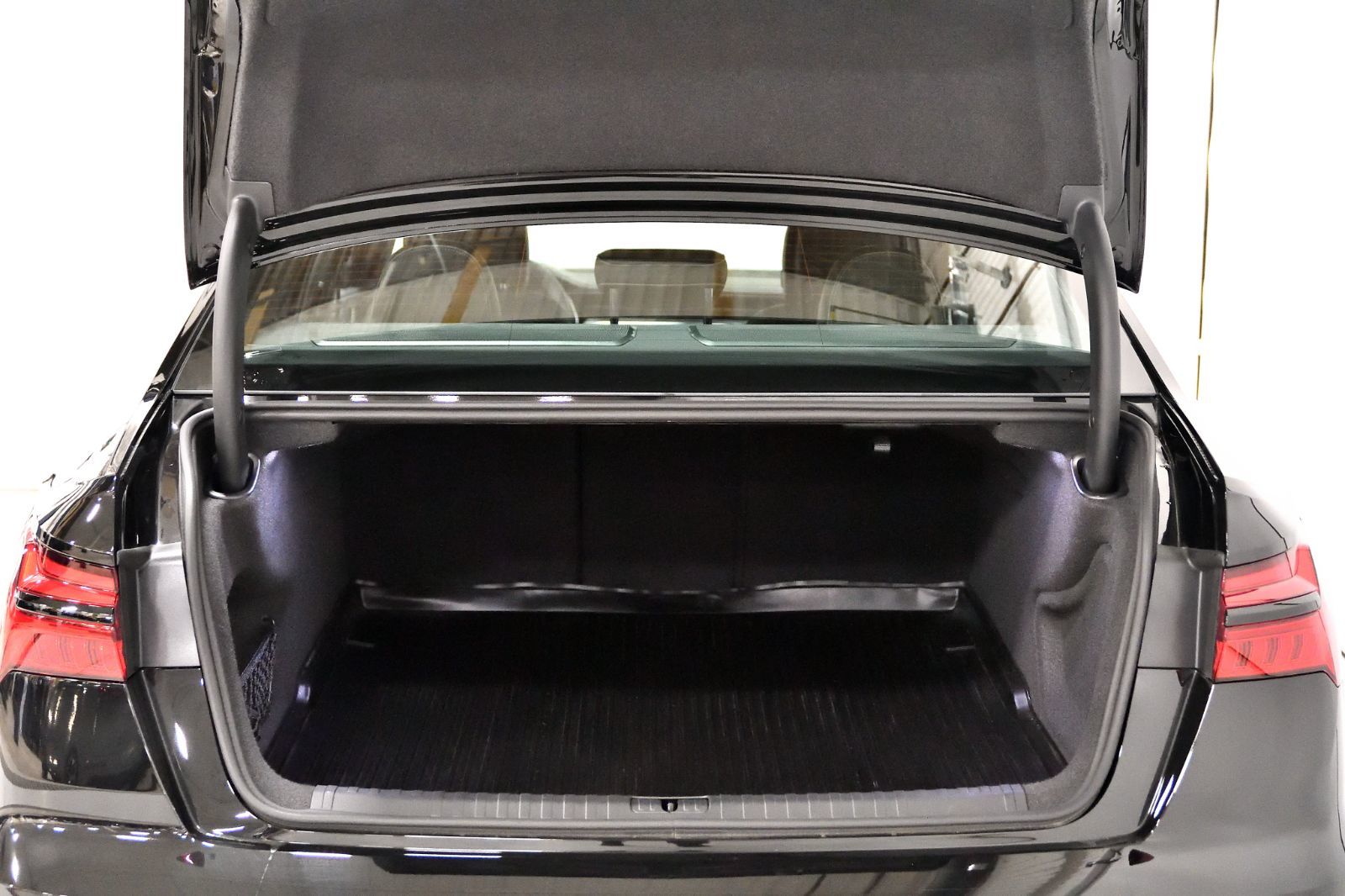 Audi A6 Sedan  2025 à St-Bruno, Québec