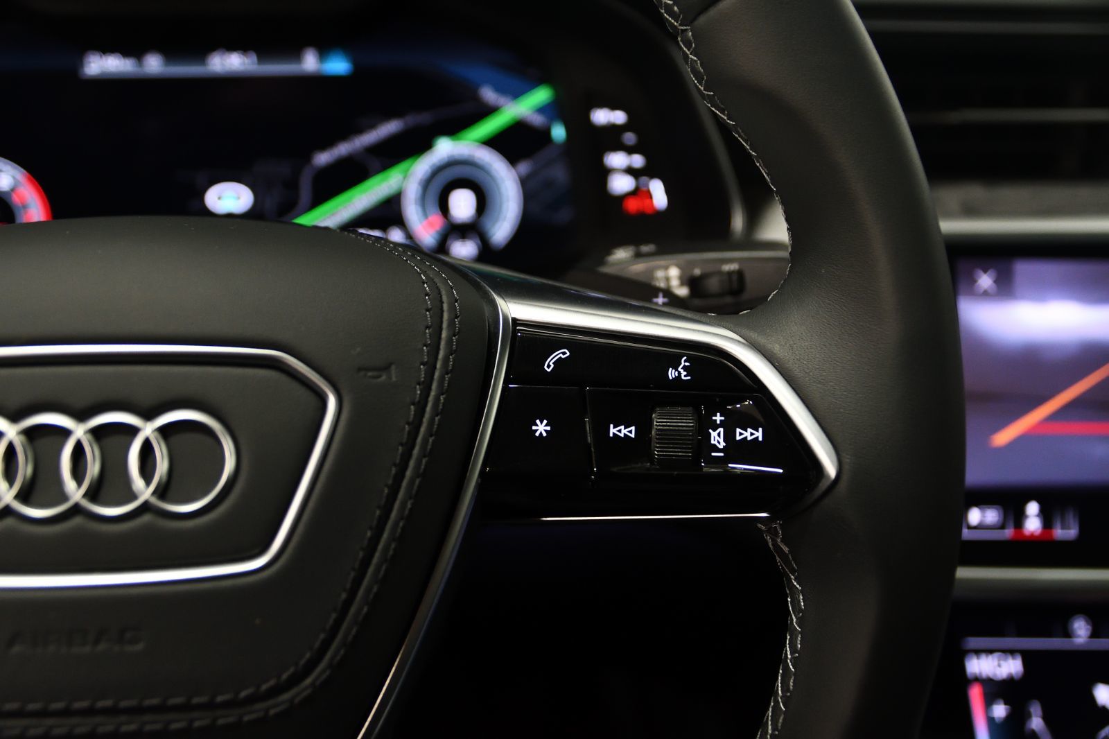 Audi A6 Sedan  2025 à St-Bruno, Québec