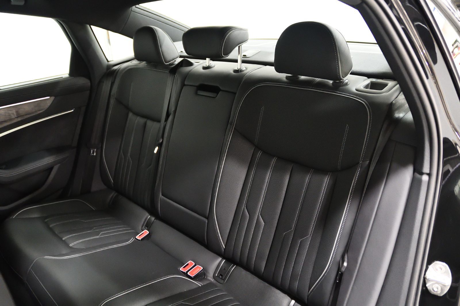 Audi A6 Sedan  2025 à St-Bruno, Québec