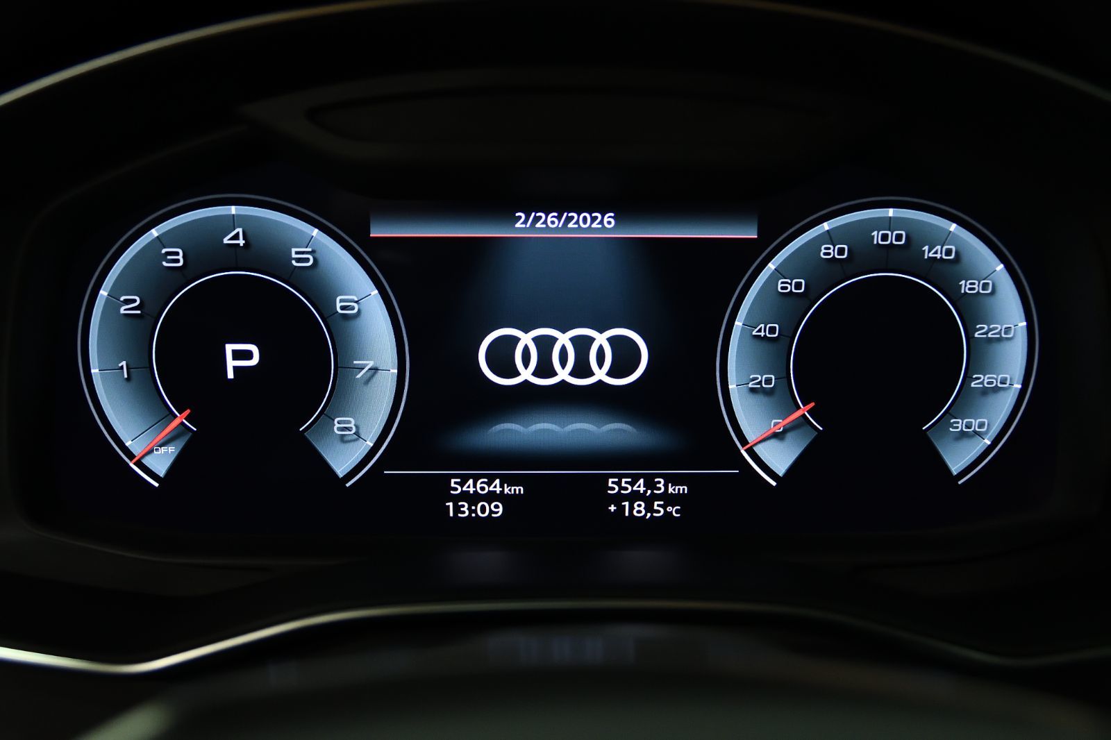 Audi A6 Sedan  2025 à St-Bruno, Québec