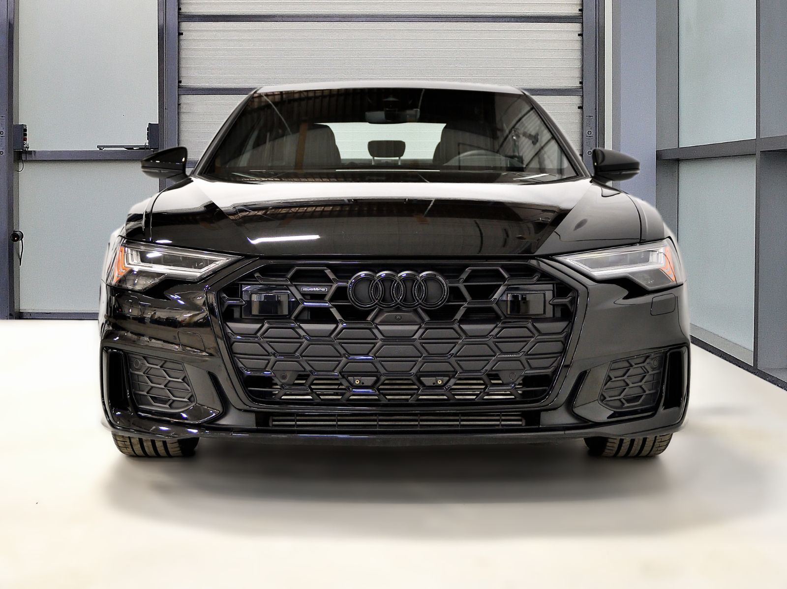 Audi A6 Sedan  2025 à St-Bruno, Québec