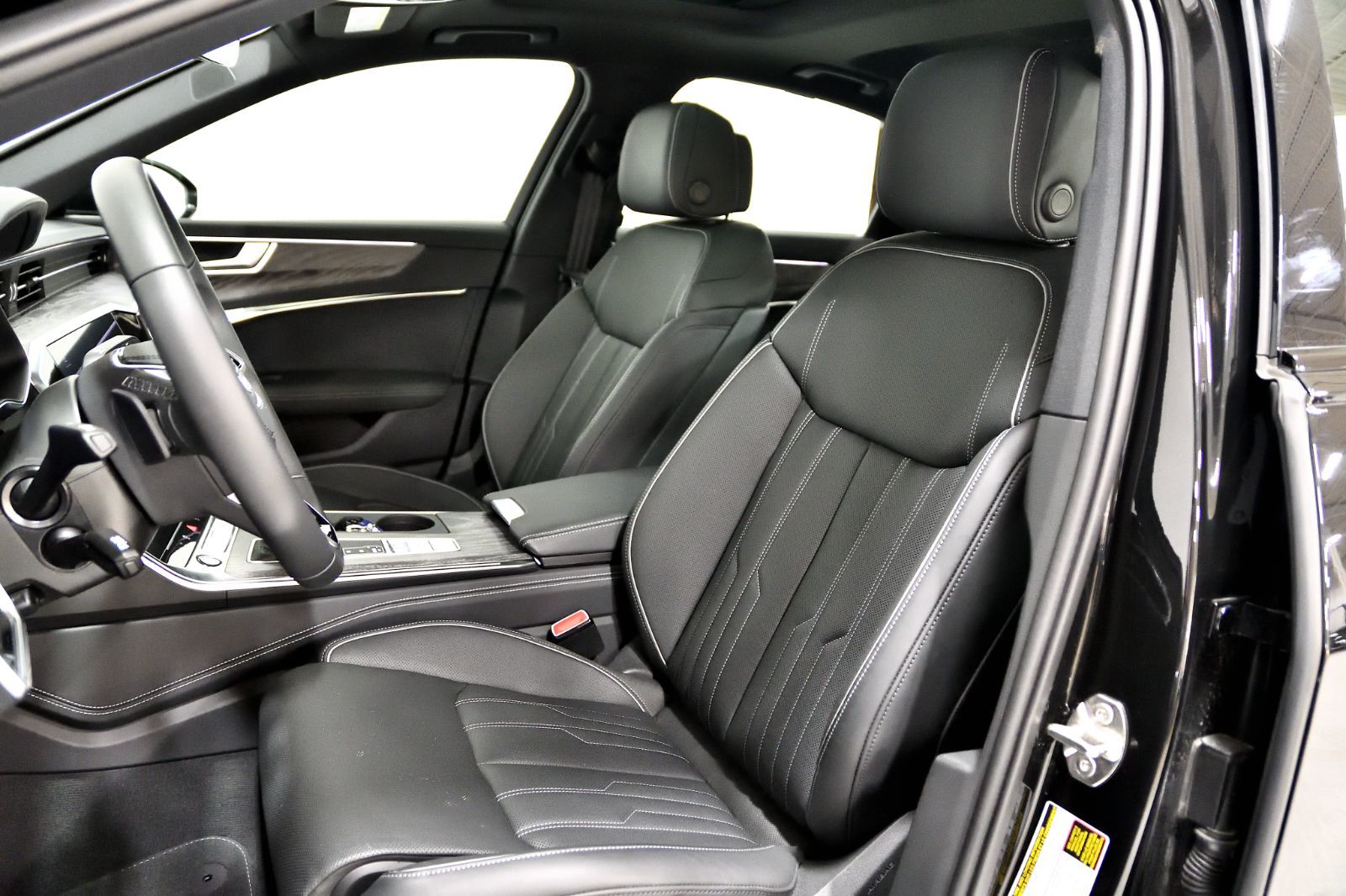 Audi A6 Sedan  2025 à St-Bruno, Québec