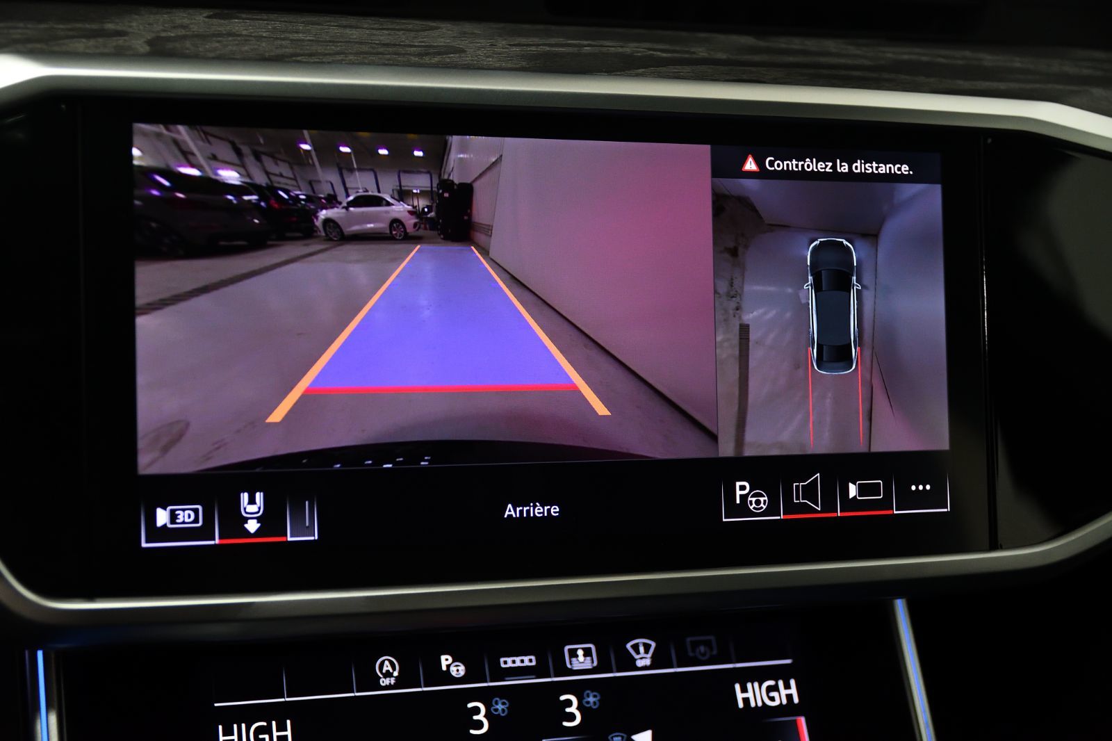 Audi A6 Sedan  2025 à St-Bruno, Québec