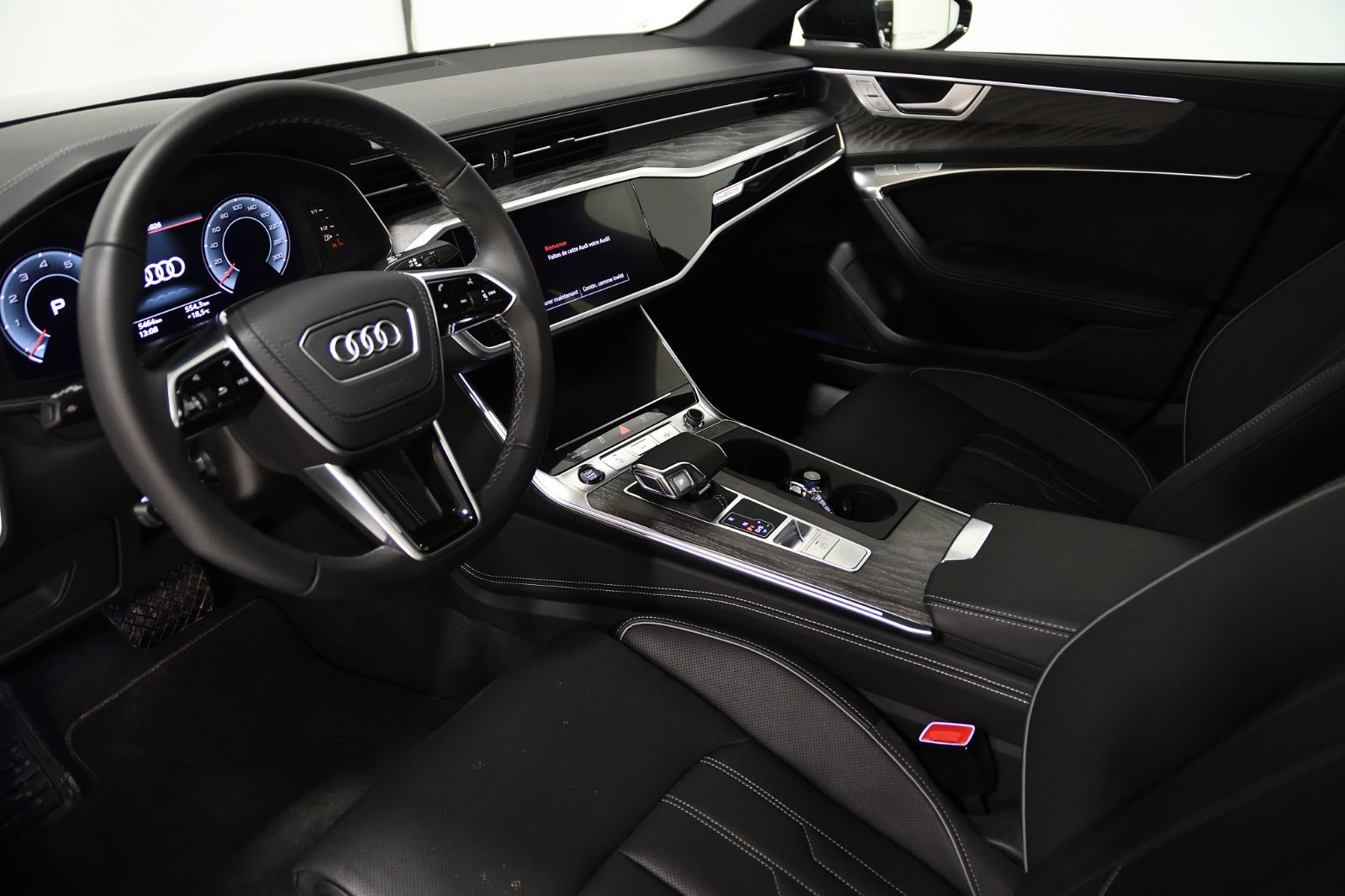 Audi A6 Sedan  2025 à St-Bruno, Québec