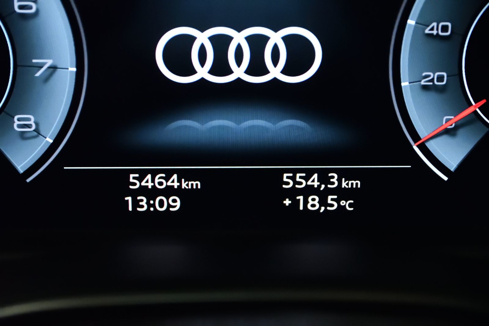 Audi A6 Sedan  2025 à St-Bruno, Québec