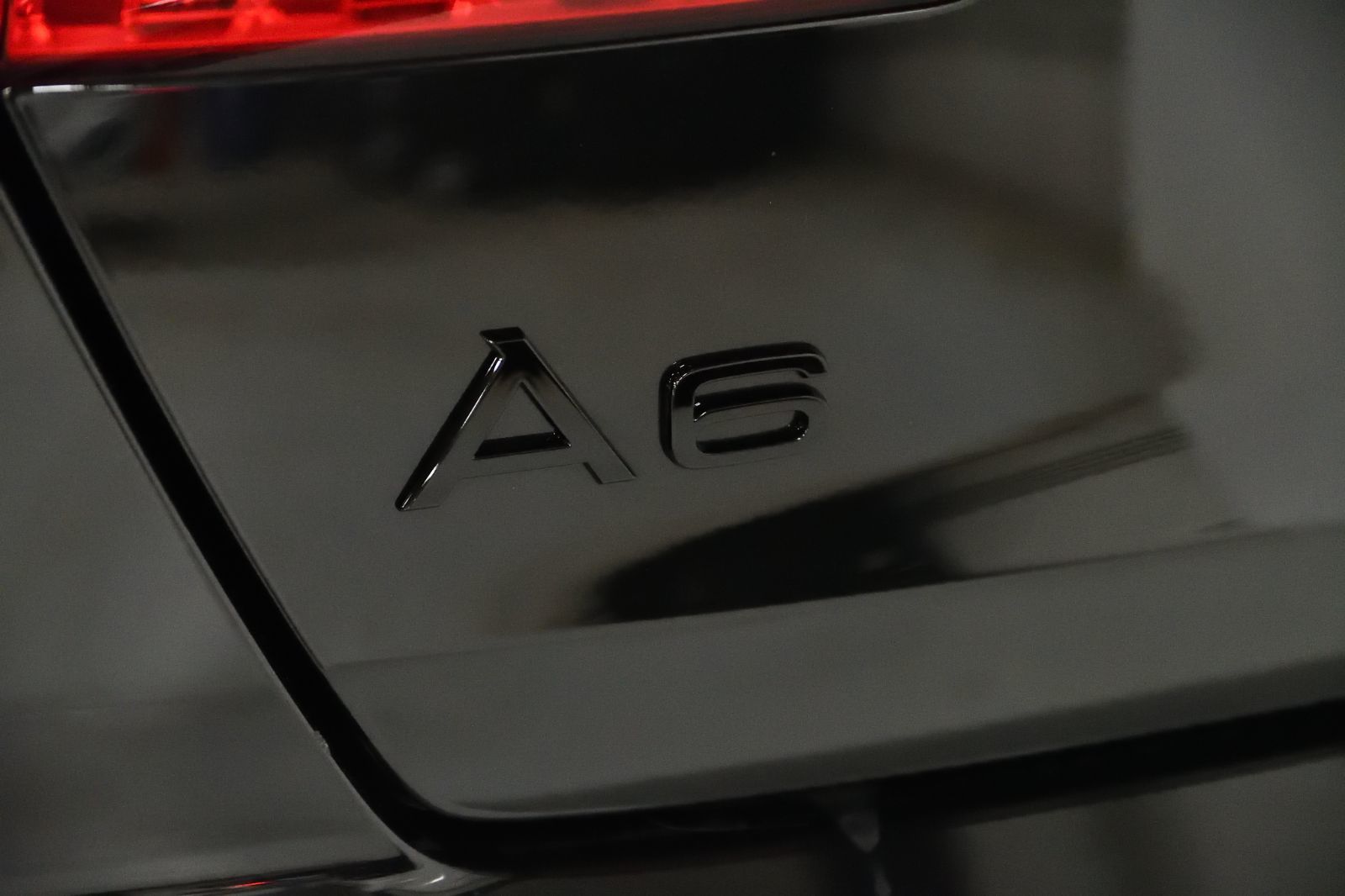 Audi A6 Sedan  2025 à St-Bruno, Québec