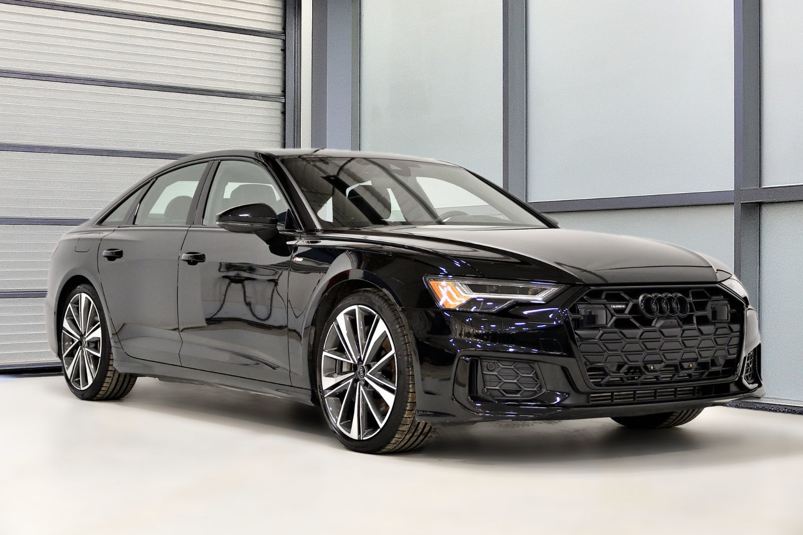 Audi A6 Sedan  2025 à St-Bruno, Québec