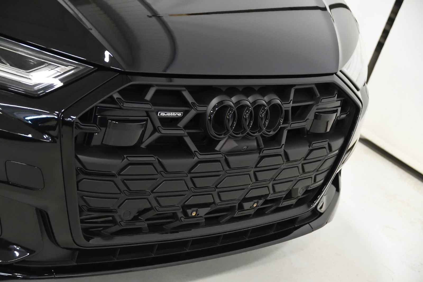 Audi A6 Sedan  2025 à St-Bruno, Québec